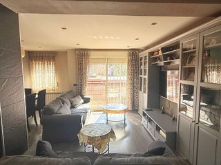 Piso en venta en Canillejas en Madrid
