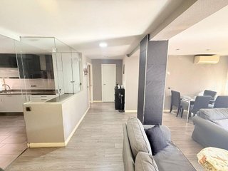 Piso en venta en Canillejas en Madrid