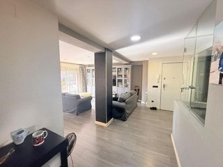 Piso en venta en Canillejas en Madrid