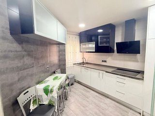 Piso en venta en Canillejas en Madrid