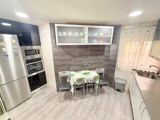 Piso en venta en Canillejas en Madrid
