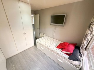 Piso en venta en Canillejas en Madrid