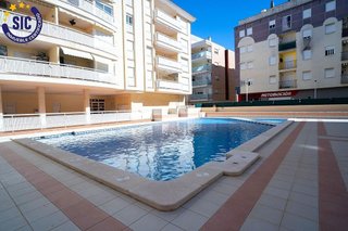 Piso en venta en Zona Centro en Oropesa del Mar/Orpesa