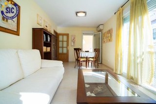 Piso en venta en Zona Centro en Oropesa del Mar/Orpesa
