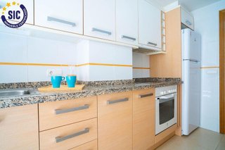 Piso en venta en Zona Centro en Oropesa del Mar/Orpesa