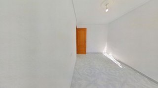 Piso en venta en La Creu Coberta en Valencia