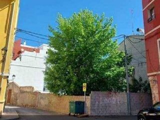 Terreno en venta en Xàtiva