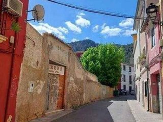 Terreno en venta en Xàtiva