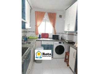 Piso en venta en Centro - Doña Mercedes en Dos Hermanas