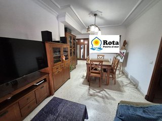 Piso en venta en Centro - Doña Mercedes en Dos Hermanas
