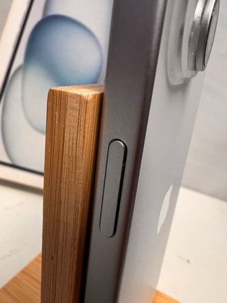 iPhone 15 Blanco