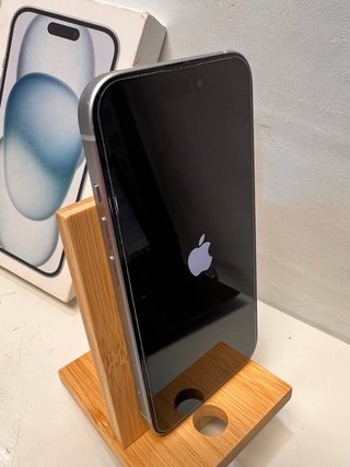 iPhone 15 Blanco