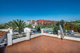 Piso en venta en Parque de la Paloma en Benalmádena