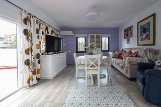 Piso en venta en Parque de la Paloma en Benalmádena