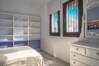 Piso en venta en Parque de la Paloma en Benalmádena
