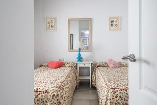 Piso en venta en Parque de la Paloma en Benalmádena