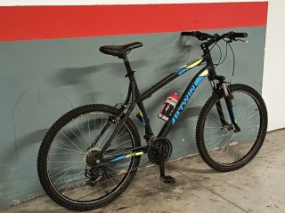 BICICLETA DE ADULTO MARCÁ B TWIN BTT MTB