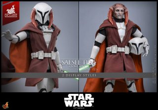Hot Toys TMS168 Saesee Tiin Clone Armor
