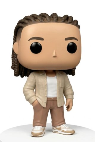 Funko Pop! Samurai Jay