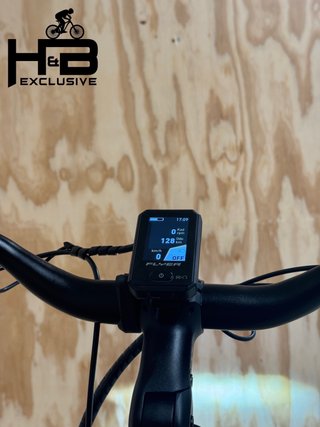 Flyer Upstreet3 7.23 Comfort Enviolo 2022