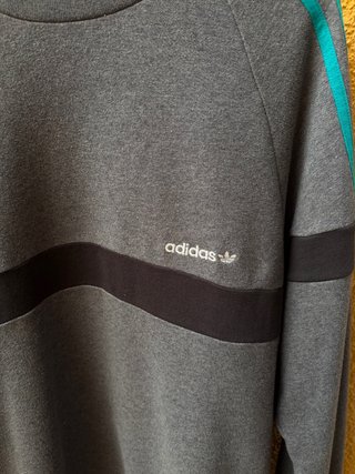 Sudadera Adidas