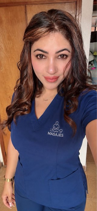 Masajes relajantes