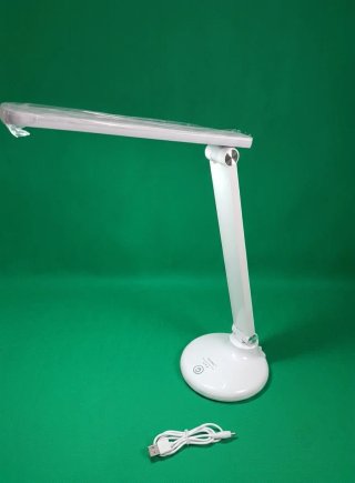 Lampada da scrivania ricaricabile