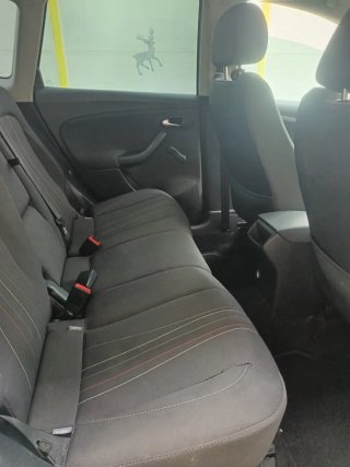 SEAT altea xl 2013