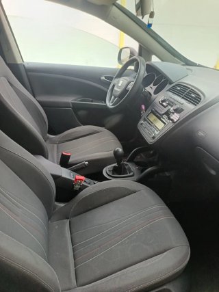 SEAT altea xl 2013