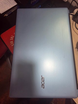 Portátil Acer Aspire E 15 i5 4GB HDD