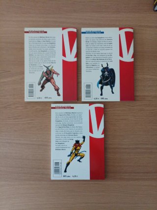 Biblioteca Marvel Excelsior: Los Vengadores