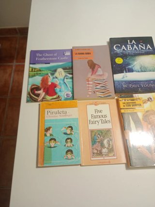 Libros gratis