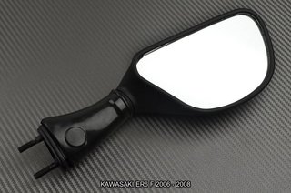 Retrovisores Tipo Original KAWASAKI ER6F 2006 2008
