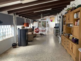 Chalet en venta en Alpicat
