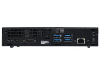 Dell Mini PC i5-8400T 16GB RAM 256GB NVMe W11