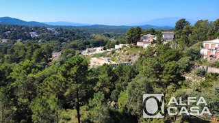 Terreno en venta en Vidreres