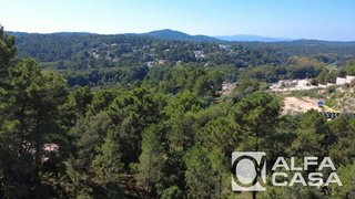 Terreno en venta en Vidreres