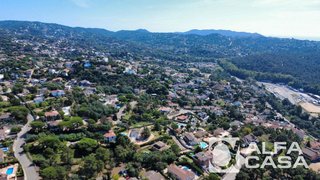 Terreno en venta en Vidreres