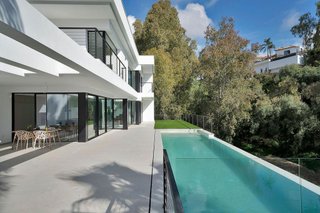 Chalet en alquiler en Benahavís en Benahavís