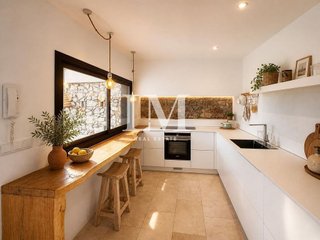 Chalet en alquiler en El Poble Sec - Parc de Montjuïc en Barcelona