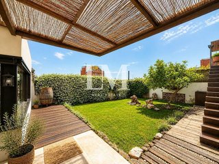 Chalet en alquiler en El Poble Sec - Parc de Montjuïc en Barcelona