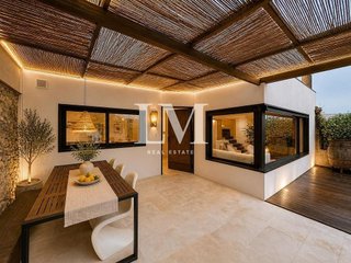 Chalet en alquiler en El Poble Sec - Parc de Montjuïc en Barcelona