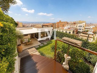 Chalet en alquiler en El Poble Sec - Parc de Montjuïc en Barcelona