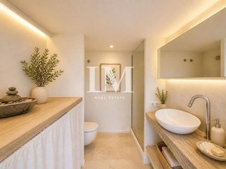 Chalet en alquiler en El Poble Sec - Parc de Montjuïc en Barcelona