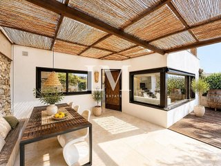 Chalet en alquiler en El Poble Sec - Parc de Montjuïc en Barcelona