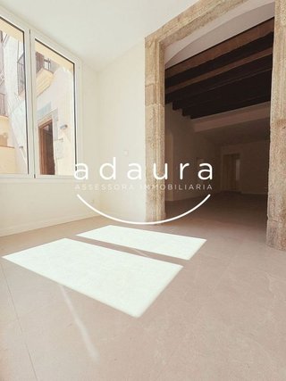 Piso en alquiler en Centre en Mataró