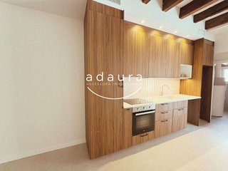 Piso en alquiler en Centre en Mataró
