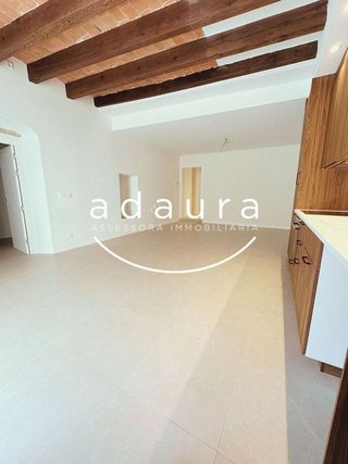 Piso en alquiler en Centre en Mataró