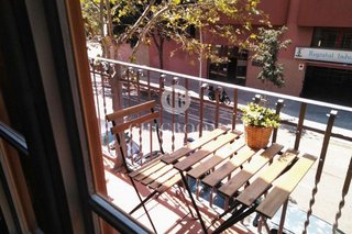 Piso en alquiler en El Parc i la Llacuna del Poblenou en Barcelona