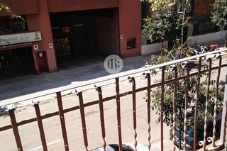Piso en alquiler en El Parc i la Llacuna del Poblenou en Barcelona